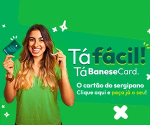 Tá Fácil! Tá BaneseCard