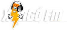 logo Xingó FM 98,7