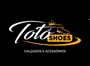 Logo TOTÓ SHOES